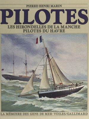 cover image of Pilotes